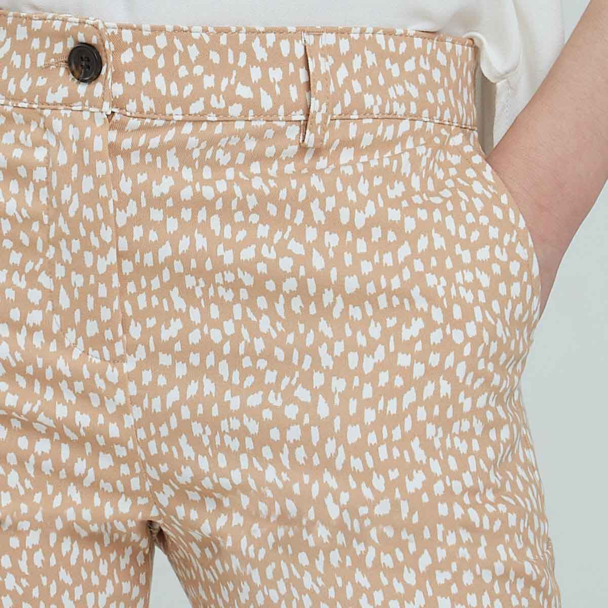 pantalon para mujer