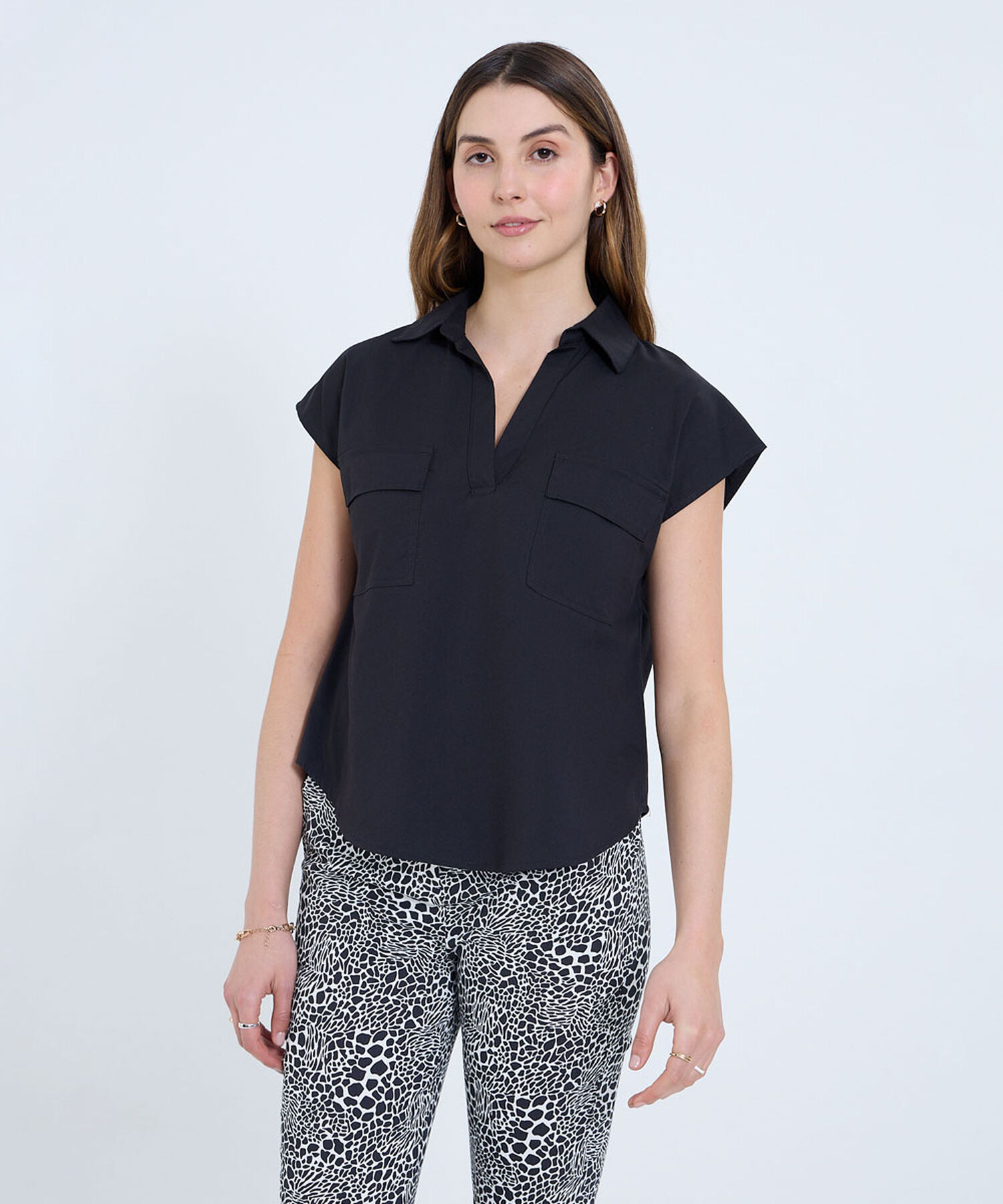 camisas para mujer