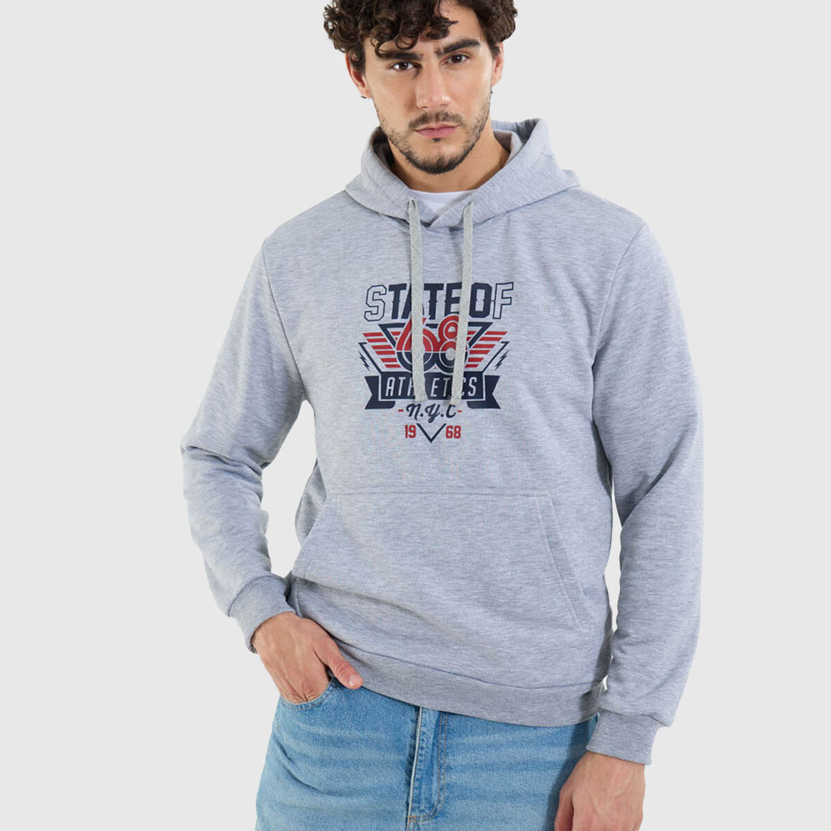 buzos para hombre