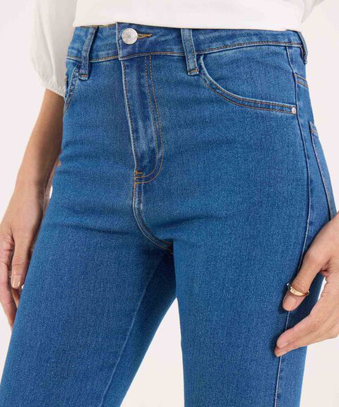 jeans mujer