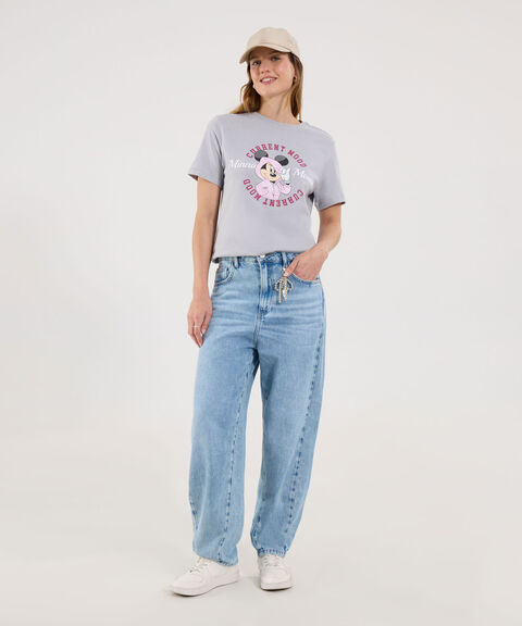 camisetas mujer image number null