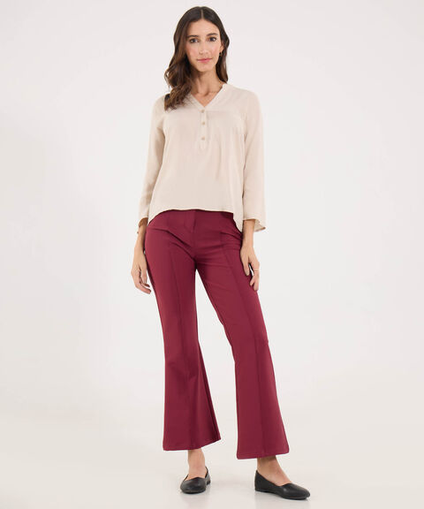 pantalon para mujer image number null