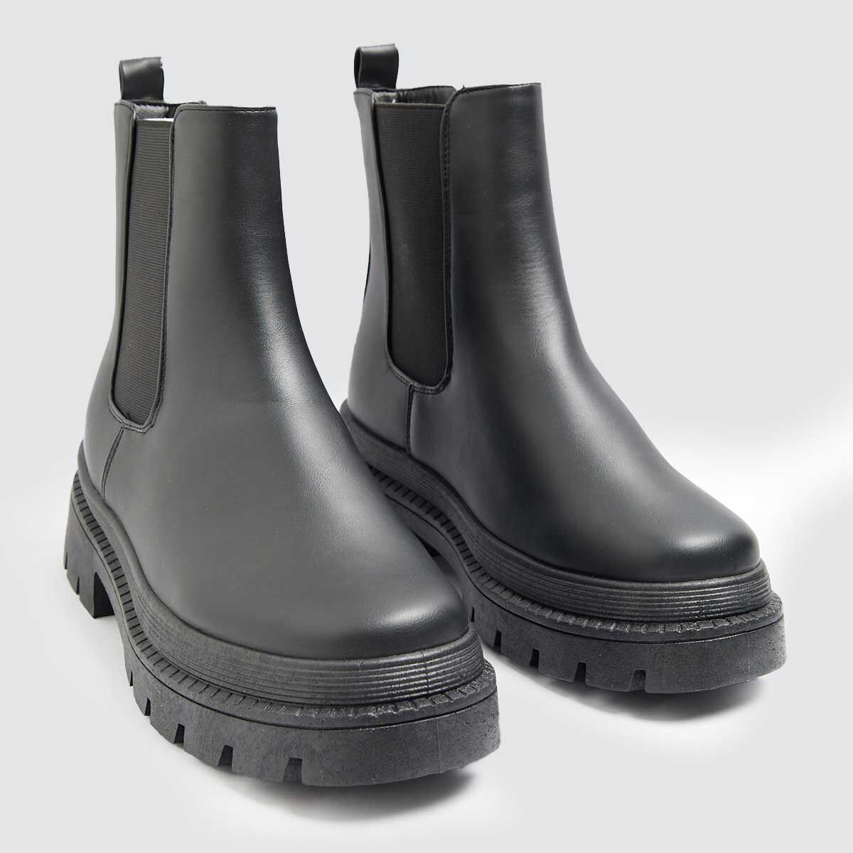 botas para mujer