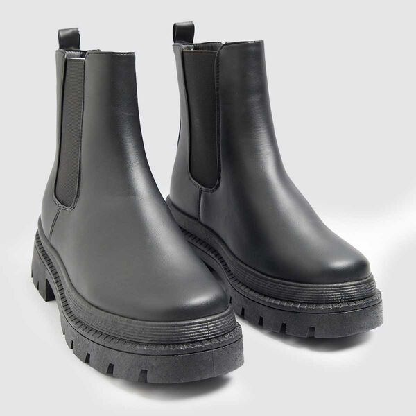 botas para mujer image number null