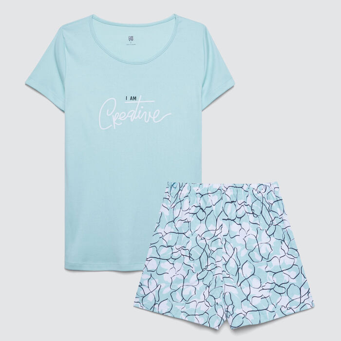 pijamas y batas para mujer 