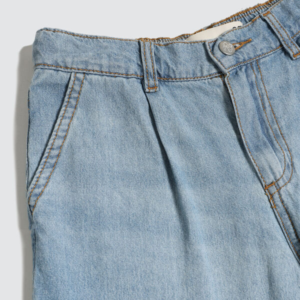 jeans niña image number null