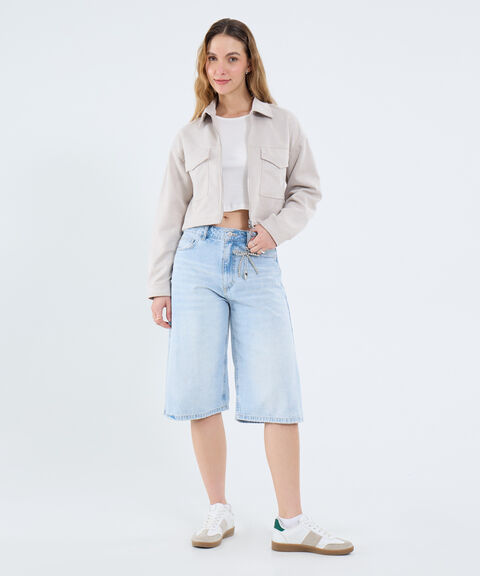 chaquetas para mujer image number null