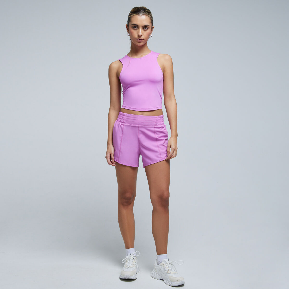 camisetas deportivas mujer