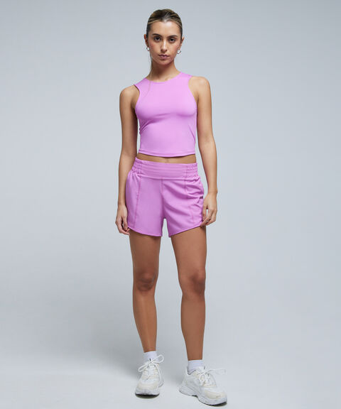 camisetas deportivas mujer
