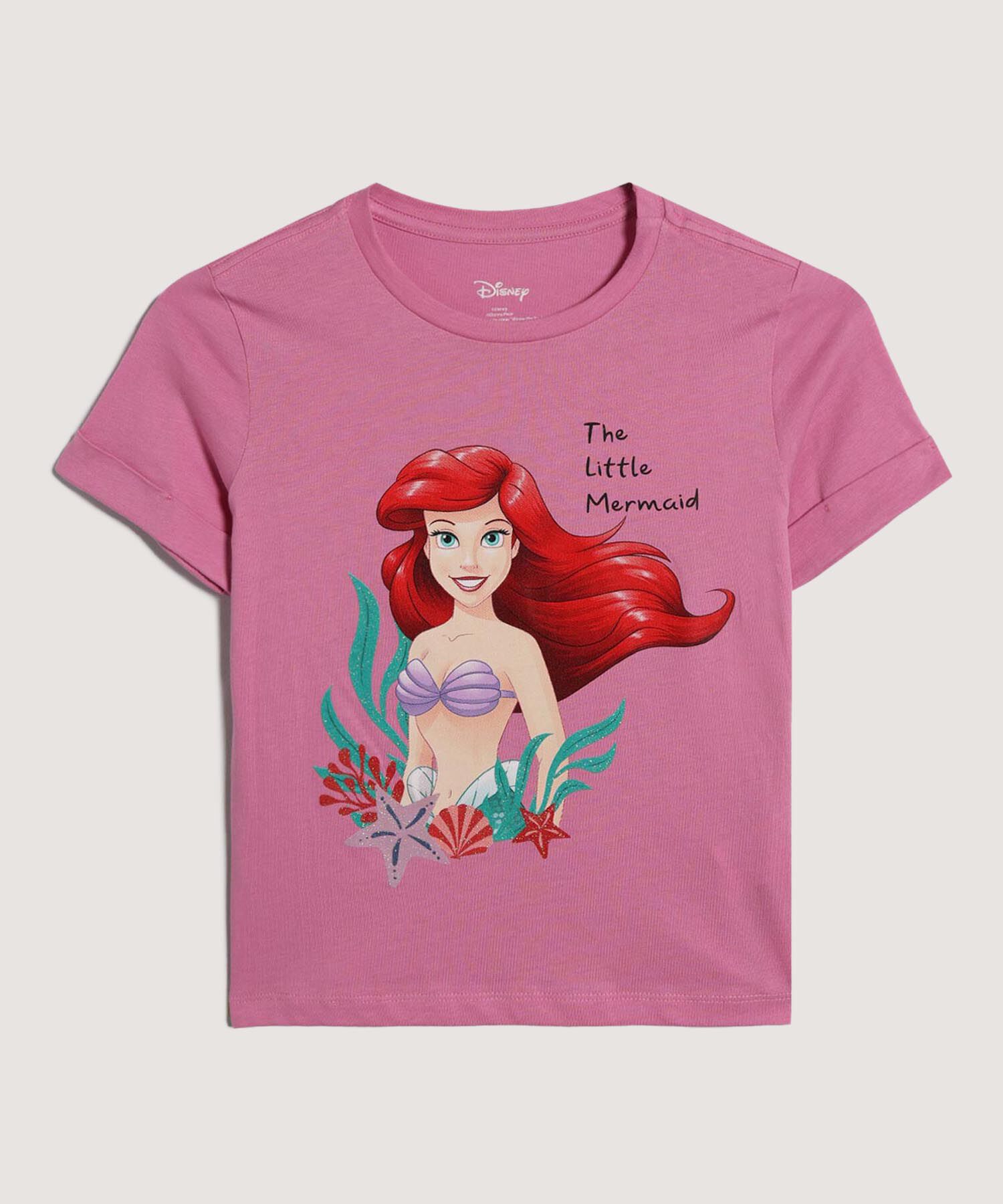 camisetas para niñas