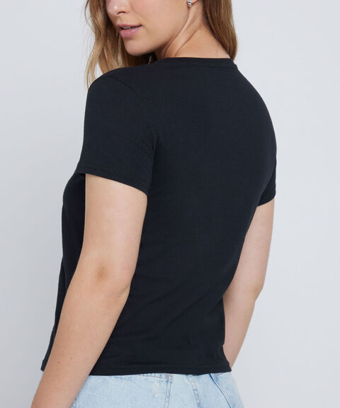 camisetas mujer image number null