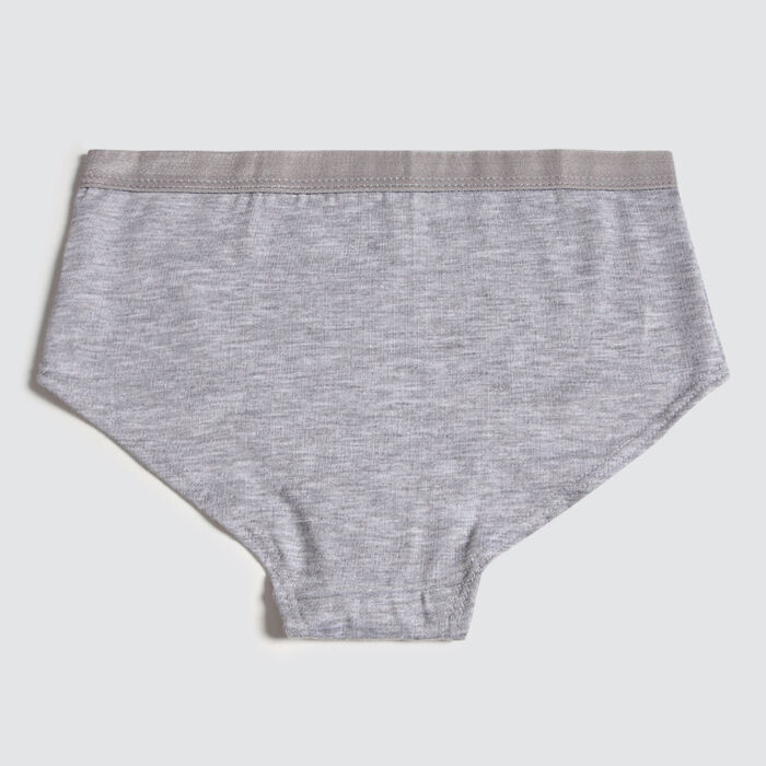 ropa interior para niñas