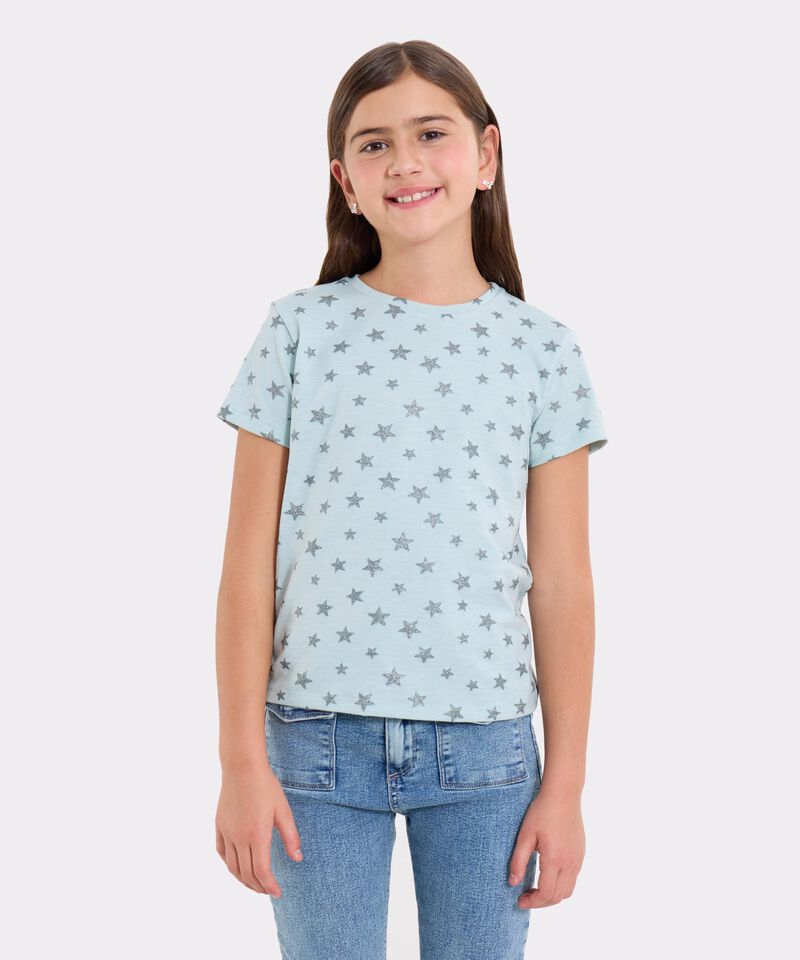 camisetas para niñas