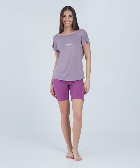 camisetas deportivas mujer