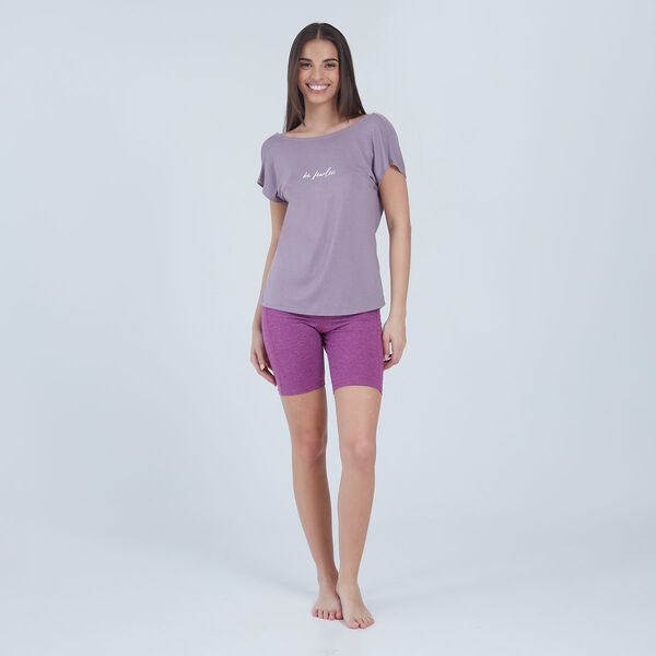 camisetas deportivas mujer