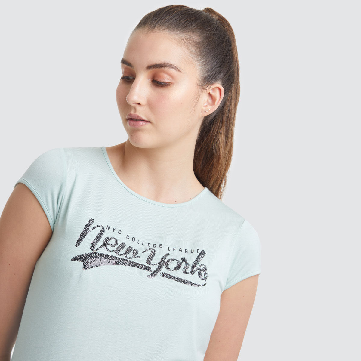 Camiseta New York