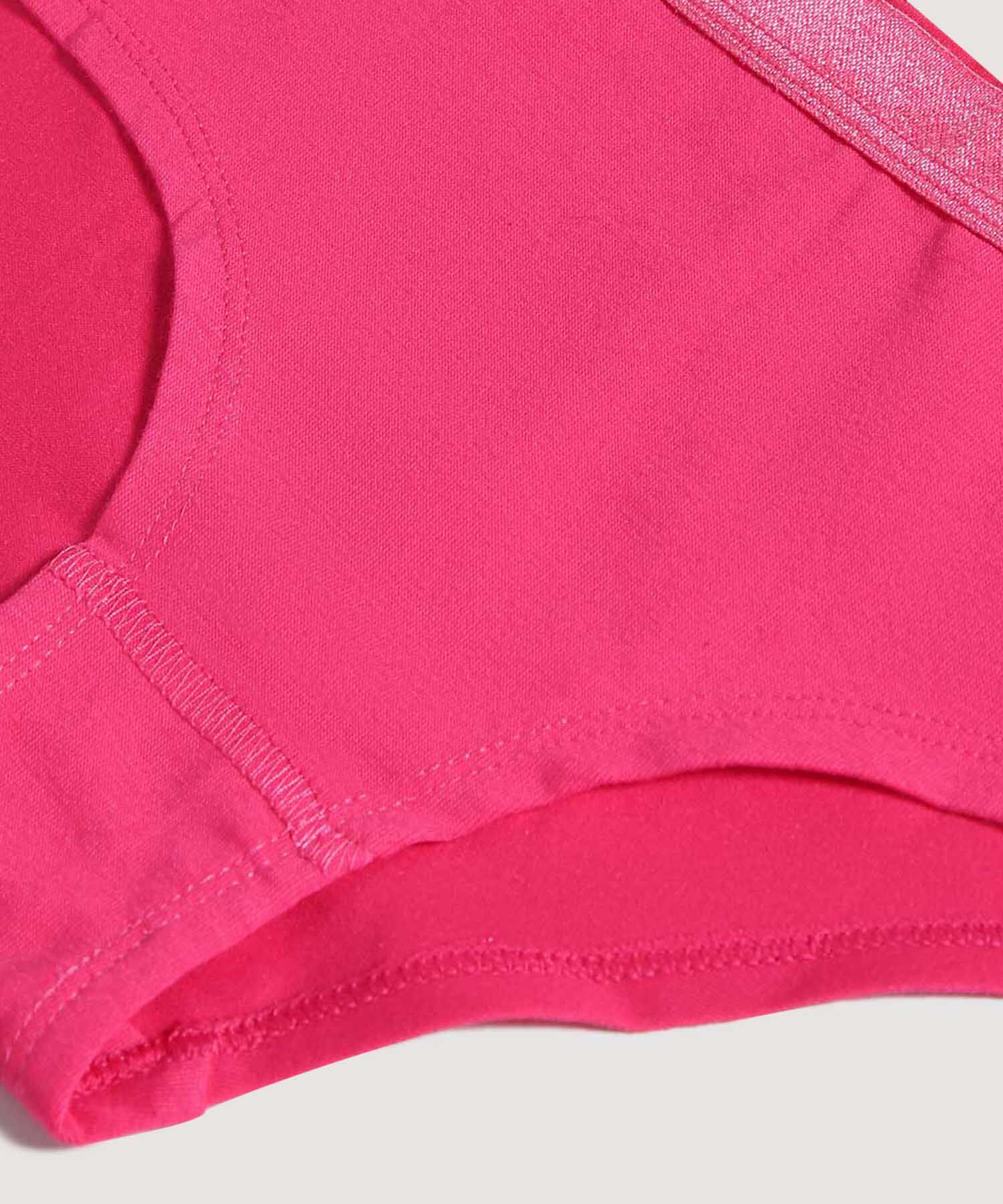 ropa interior para niñas