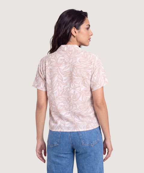 camisas para mujer