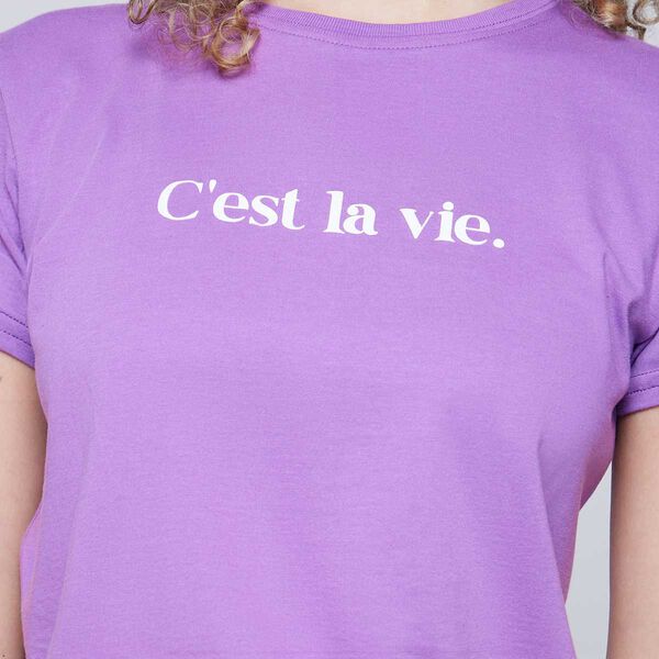 camisetas mujer image number null