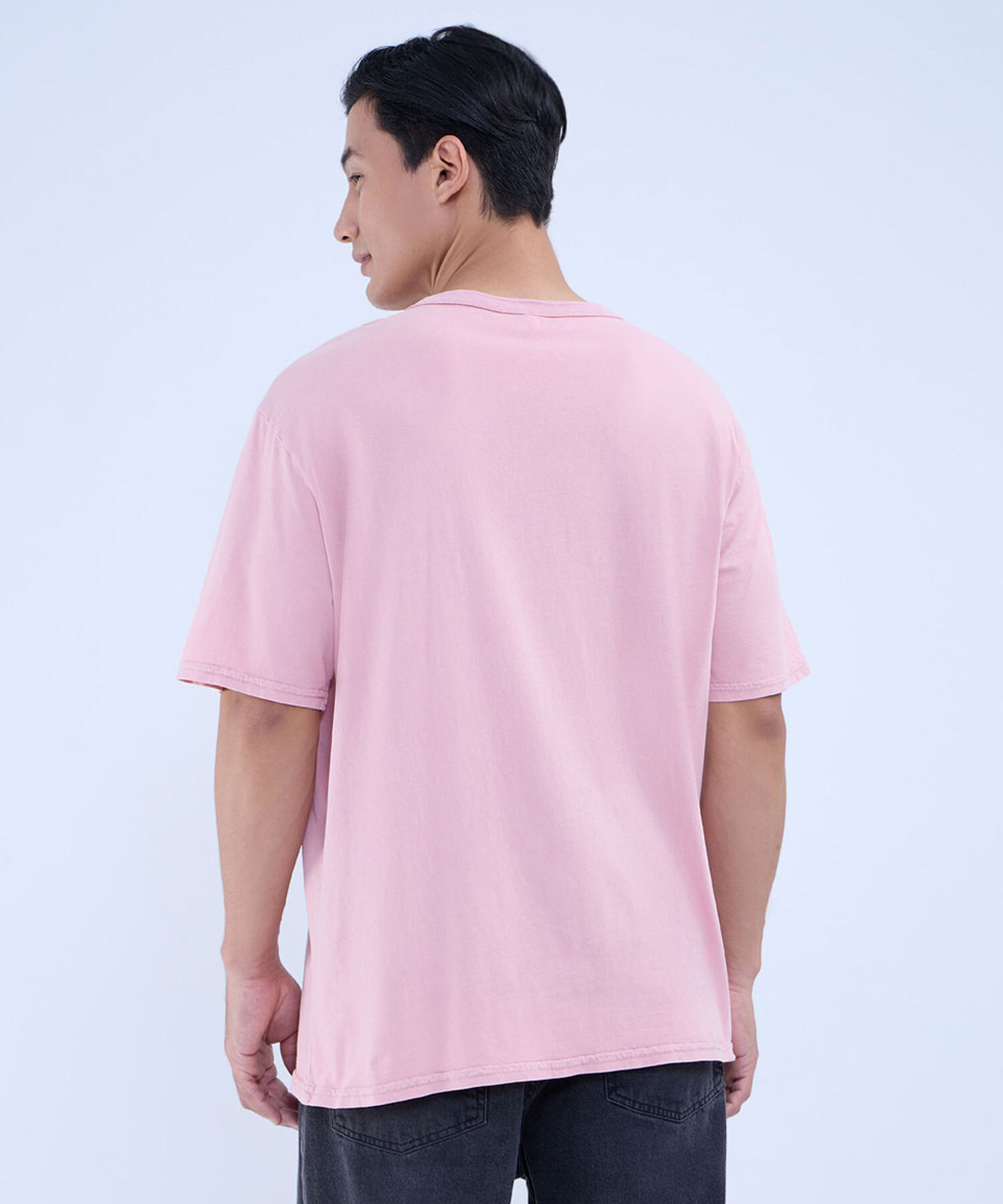 camisetas para hombre