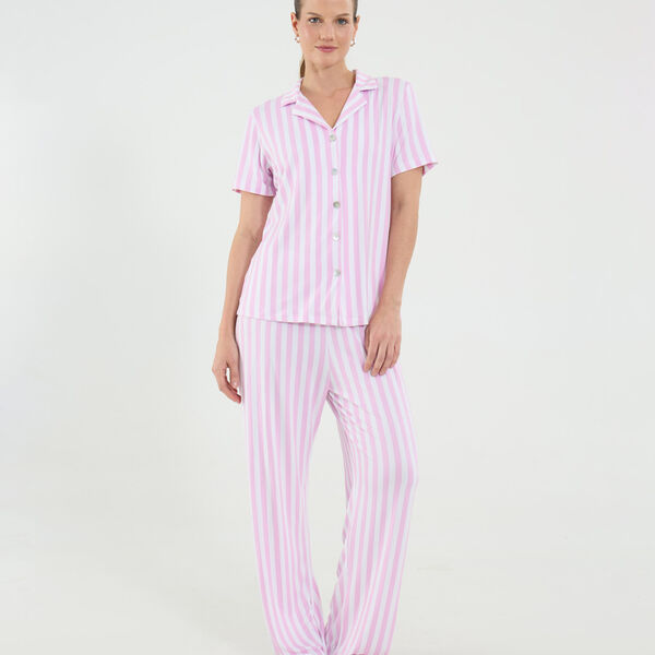 pijamas y batas para mujer image number null