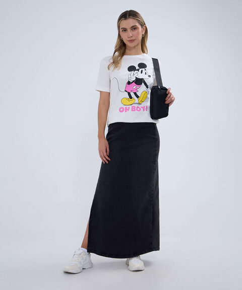 camisetas mujer image number null