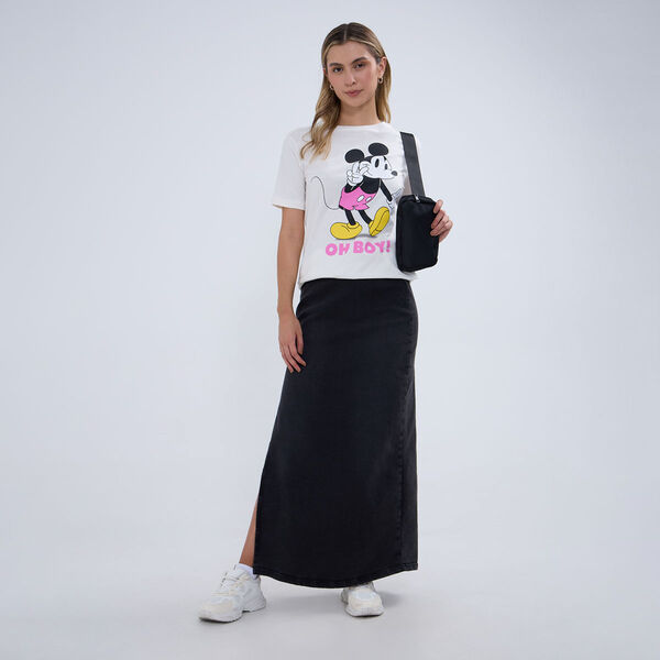 camisetas mujer image number null