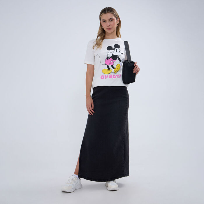 camisetas mujer
