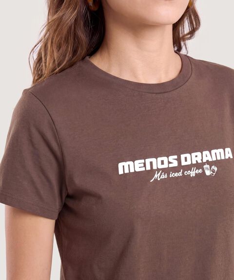 camisetas mujer