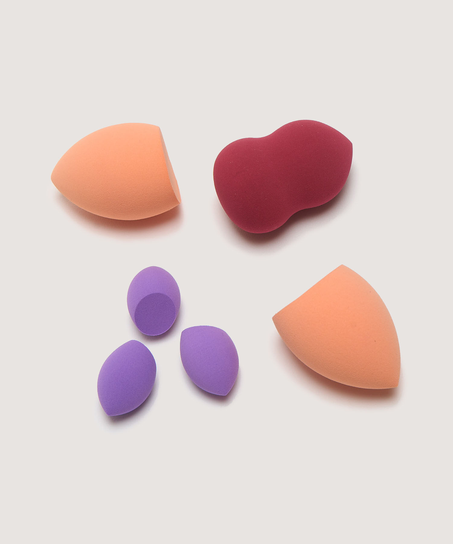 esponjas para mujer