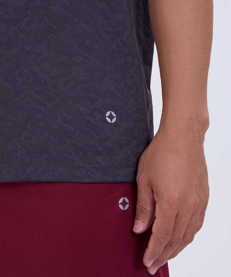 camisetas deportivas para hombre