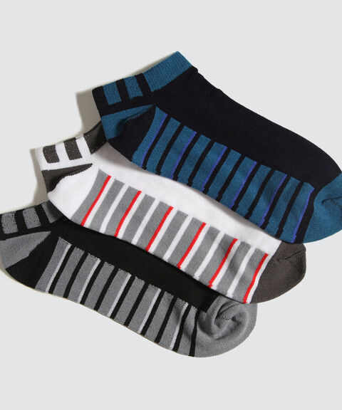 medias para hombre image number null