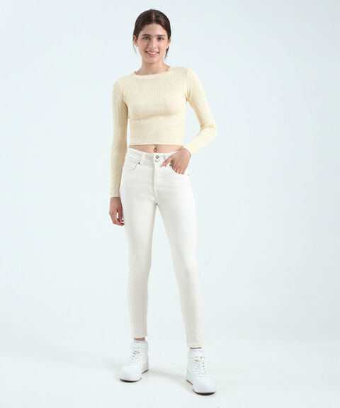 jeans mujer image number null