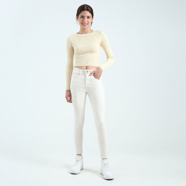jeans mujer image number null