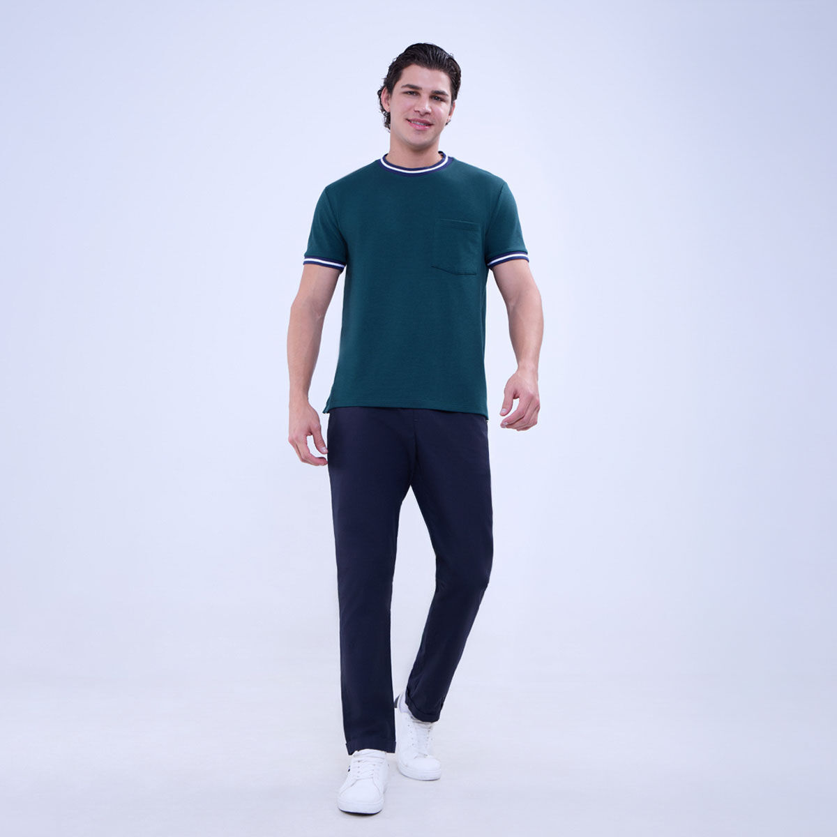 camisetas para hombre