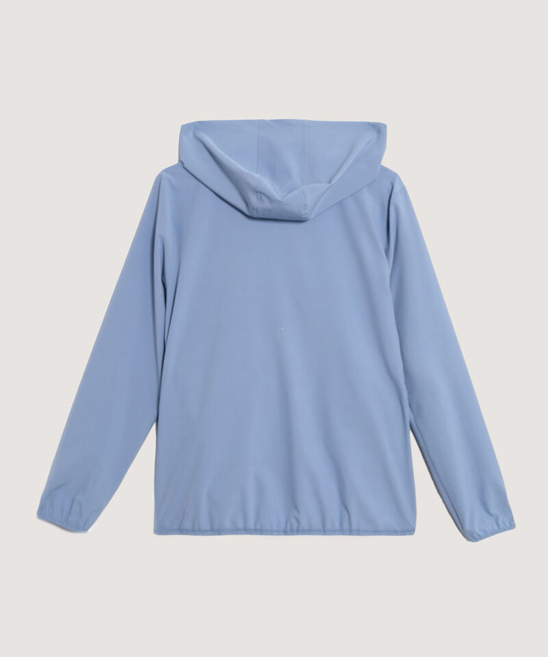 chaquetas deportivas mujer