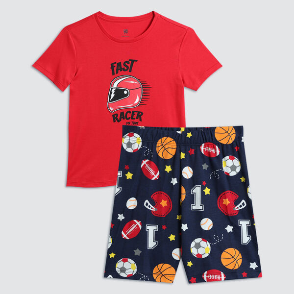 pijamas para niño image number null