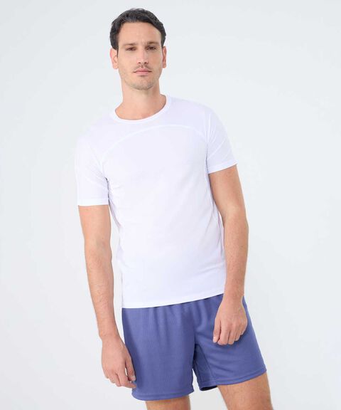 camisetas deportivas para hombre