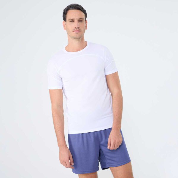 camisetas deportivas para hombre image number null