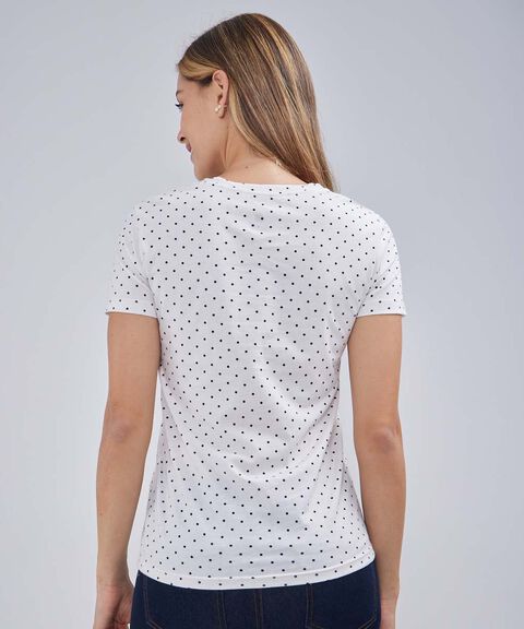 camisetas mujer image number null