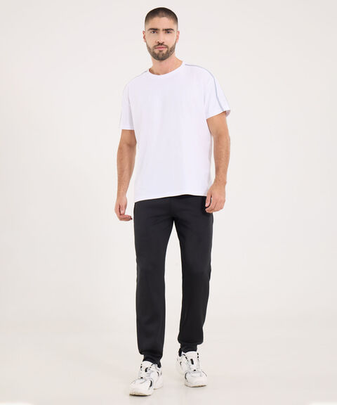 pantalones deportivos para hombre image number null