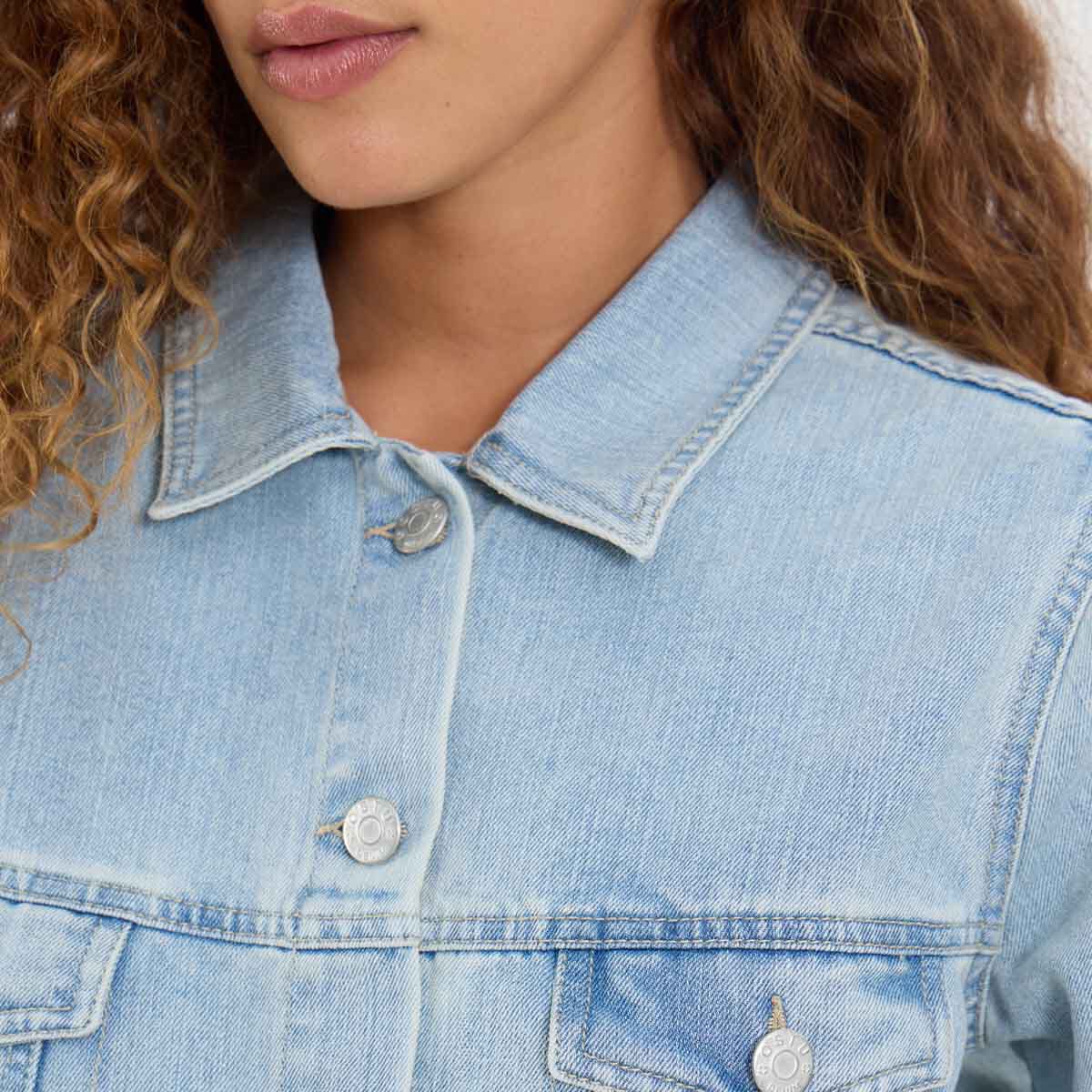chaquetas para mujer
