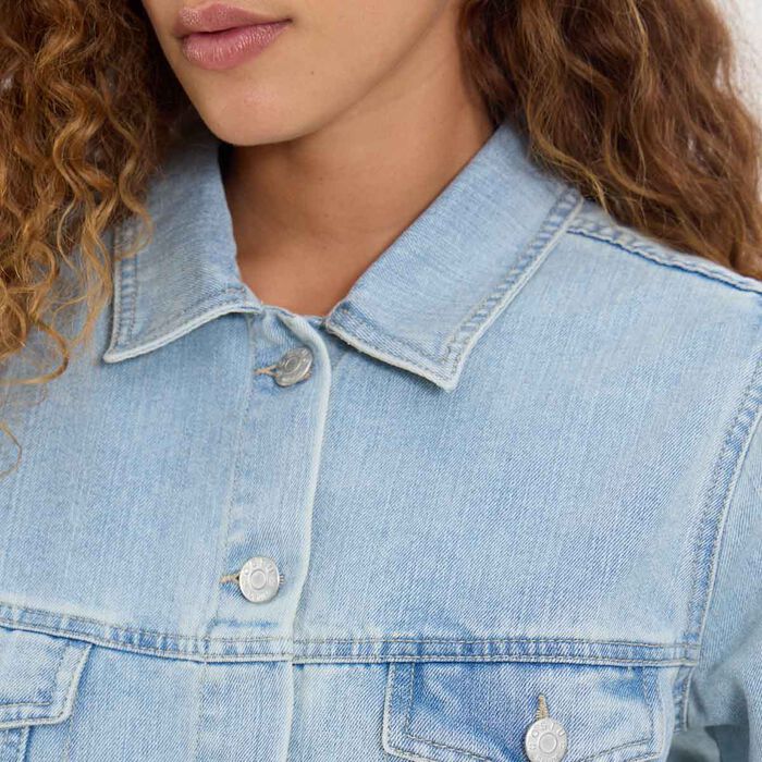 chaquetas para mujer
