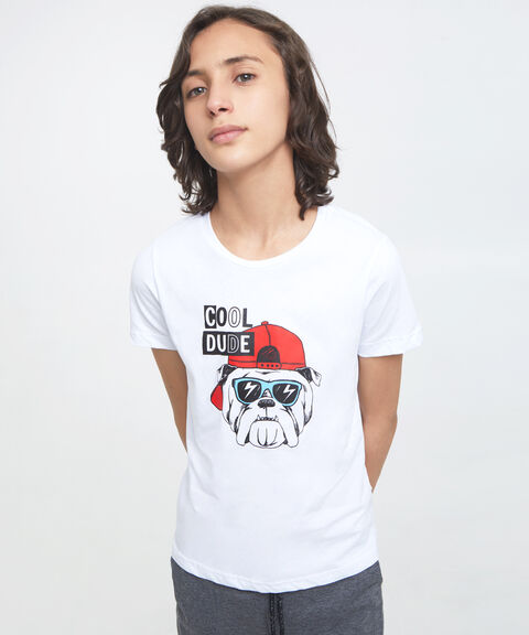 camisetas niño image number null