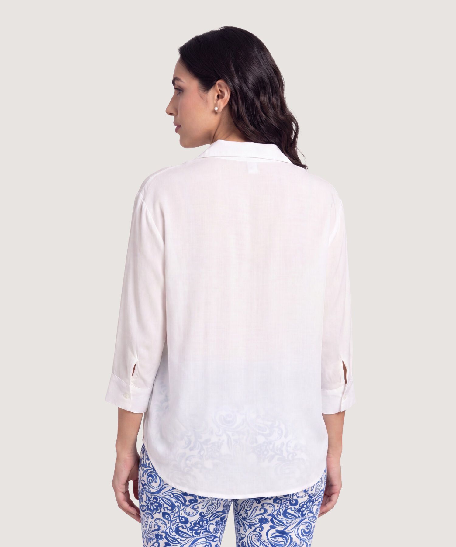 blusas de moda