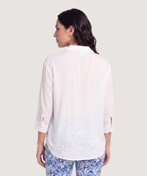 blusas de moda