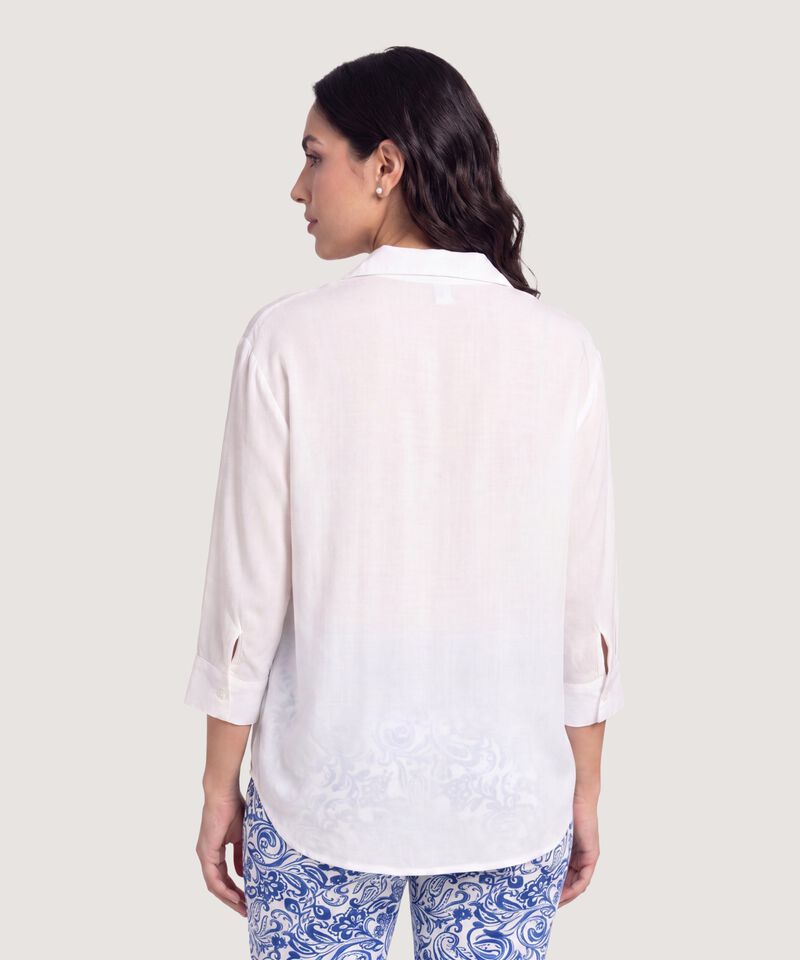 blusas de moda