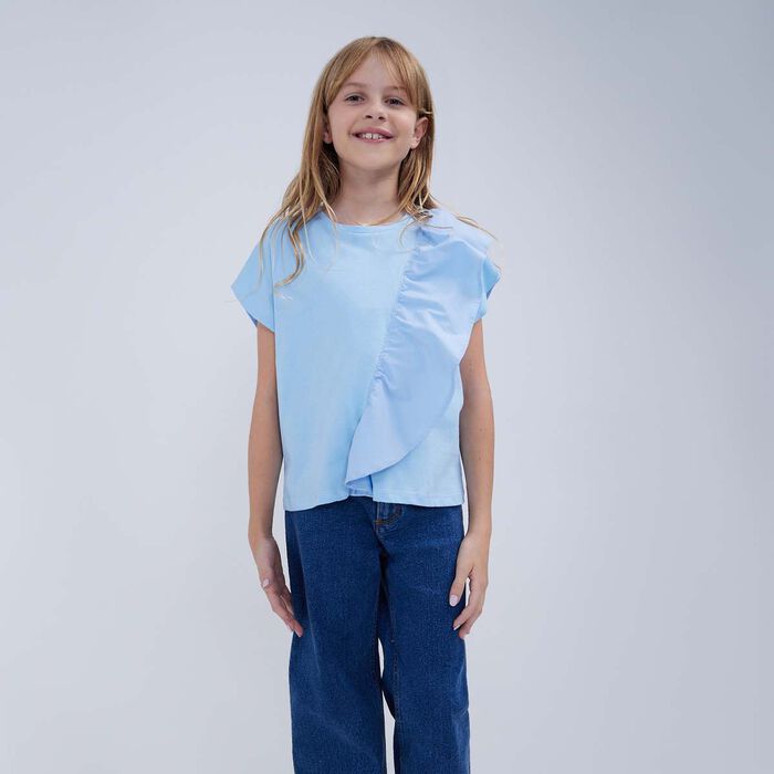 camisetas para niñas