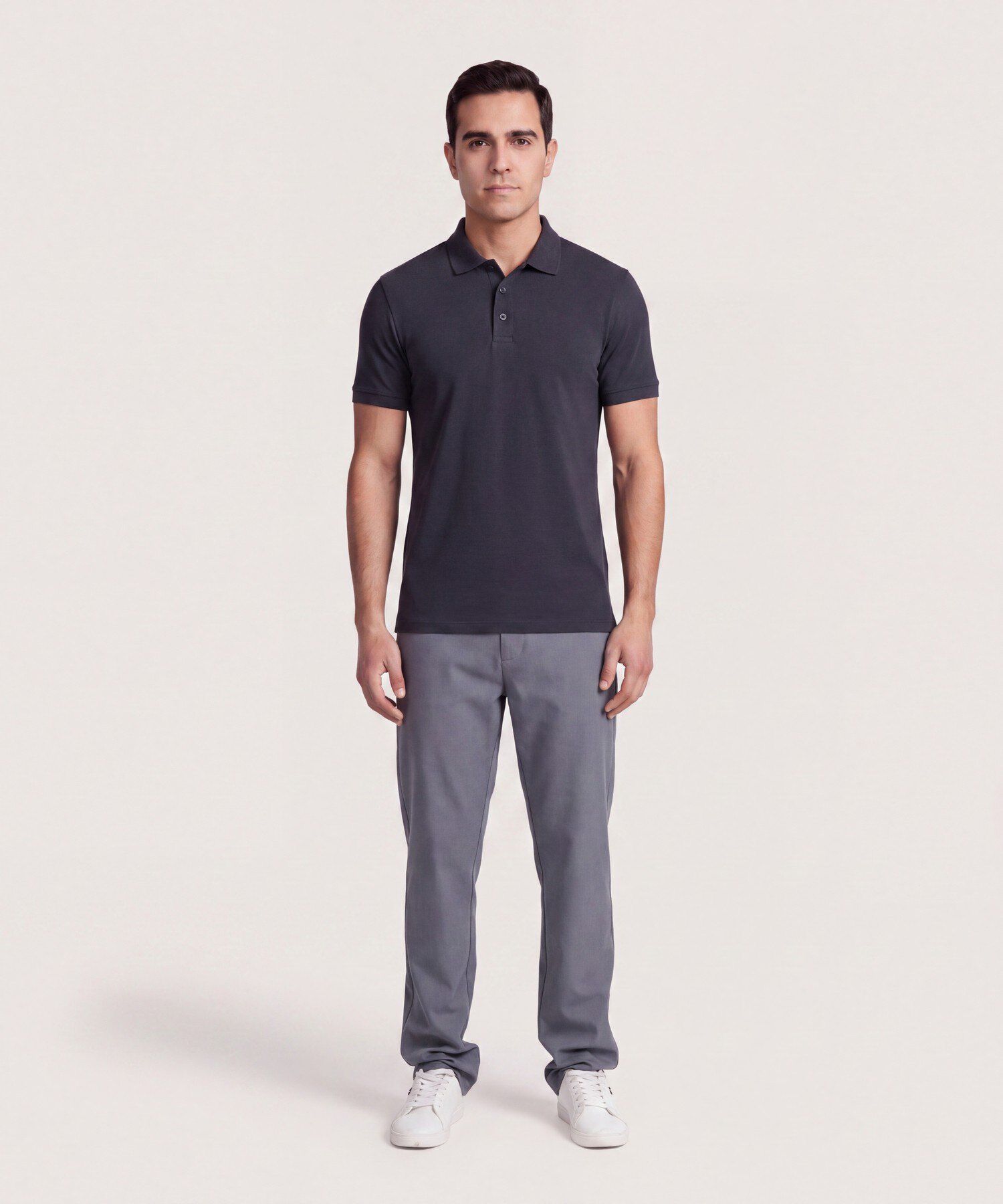 camisetas polo para hombre