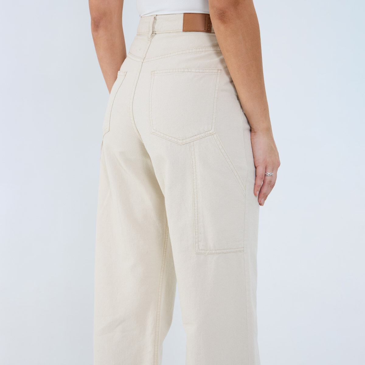 jeans mujer